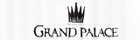 Grand Palace Hotel Tokyo ロゴ