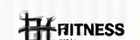 THE FITNESS Ginza ロゴ